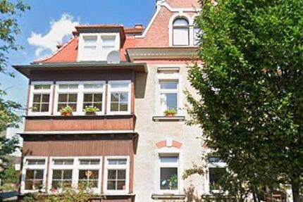 Schicke geräumige 3-Raum-Whg in Pirna-Copitz; ruhig und zentral 3 zimmer