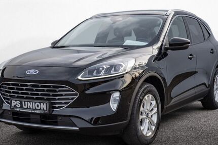 Ford Kuga 65.055 km 23.490 &euro; Halle(Saale) 06122