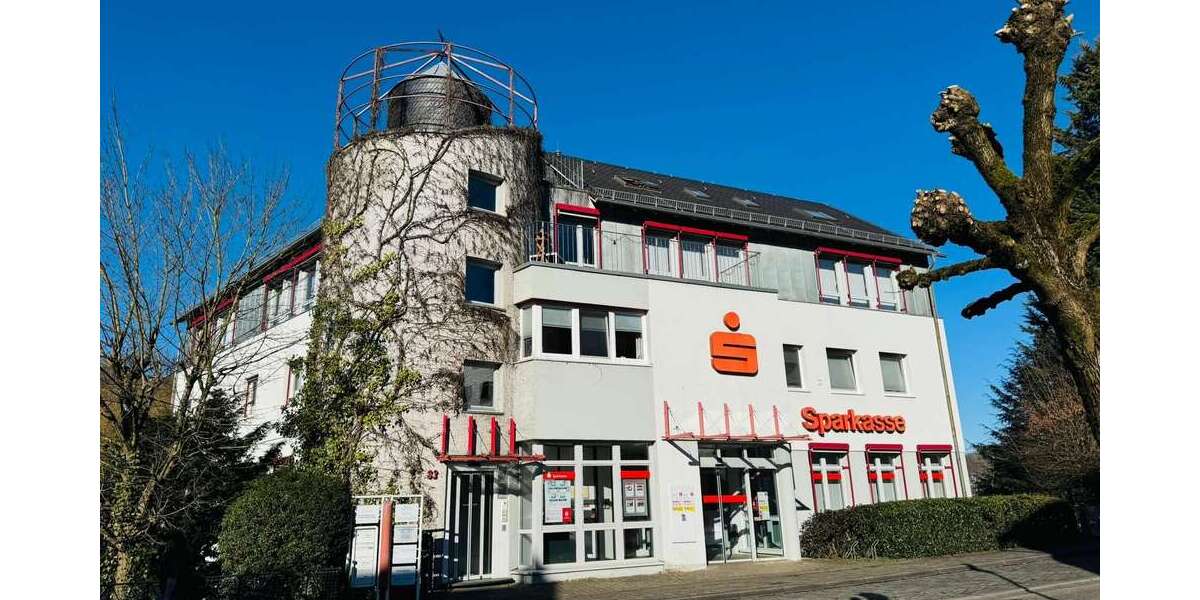 Gewerbeobjekt Niederfischbach - 1.200&euro; | Angebot:27331686