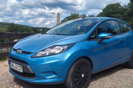 Ford Fiesta 200.000 km 2.000 &euro; Rüdesheim am Rhein 65385