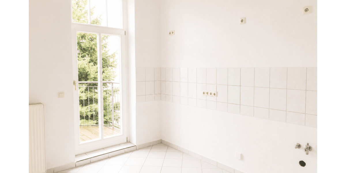 Etagenwohnung Nordhausen - 4 Zimmer, 130 m&sup2;, 780&euro; | Angebot:26683970