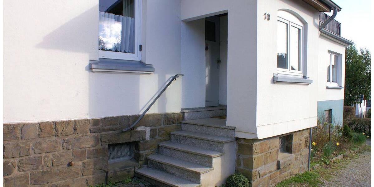 Zimmer Waldbröl Herfen - 3 Zimmer, 61 m&sup2;, 490&euro; | Angebot:26247286