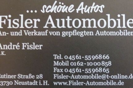 Porsche Macan 86.674 km 44.990 € Neustadt i.H. 23730