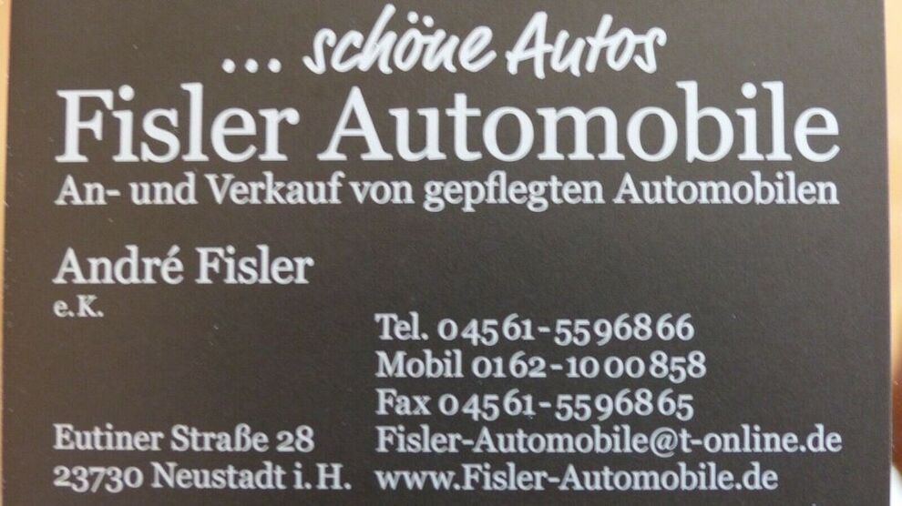 Porsche Macan 86.674 km 44.990 € Neustadt i.H. 23730