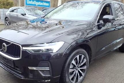 Volvo XC60 38.413 km 32.450 &euro; Steinbach-Hallenberg OT Herges-Hallenberg 98587