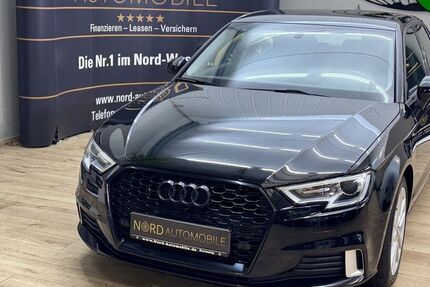Audi A3 111.908 km 20.890 € Rastede/ Wahnbek 26180