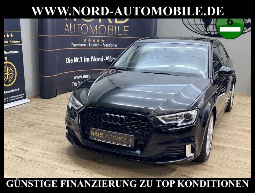 Audi A3 111.908 km 20.890 € Rastede/ Wahnbek 26180