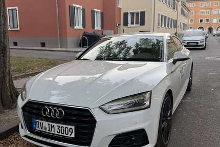 Audi A5 20.300 km 22.350 € Ludwigshafen 67063
