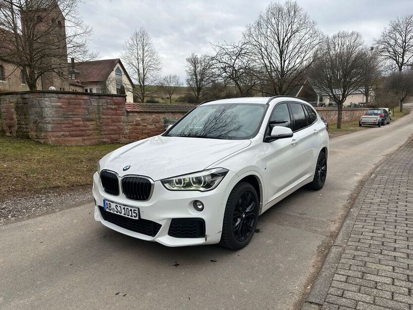 X1
