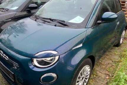 Fiat 500 6.086 km 23.999 &euro; Berlin-Steglitz 12207