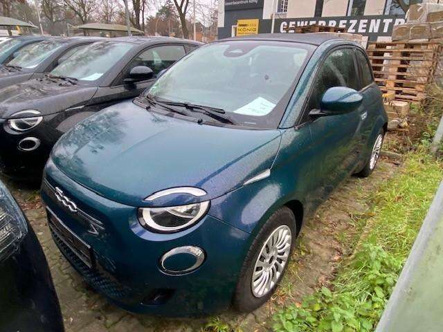 Fiat 500 6.086 km 23.999 &euro; Berlin-Steglitz 12207