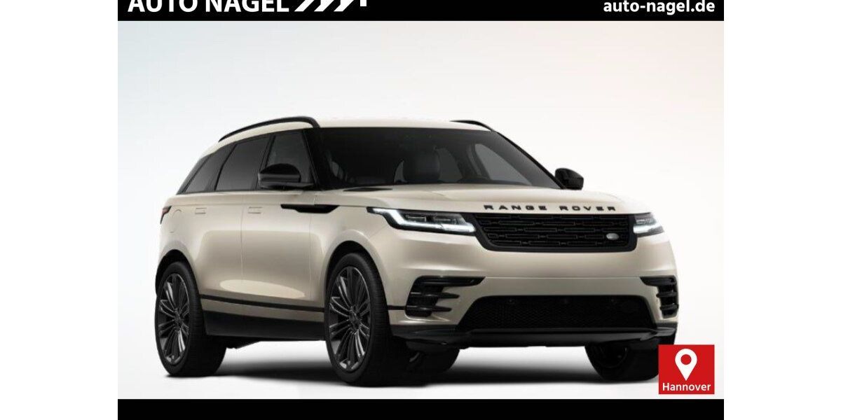 Land Rover Range Rover Velar 3.000 km 87.940 &euro; Hannover 30179