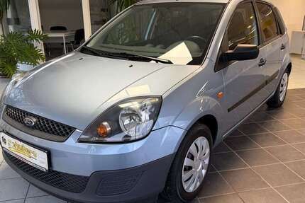 Ford Fiesta 176.166 km 3.599 &euro; Großschirma 09603