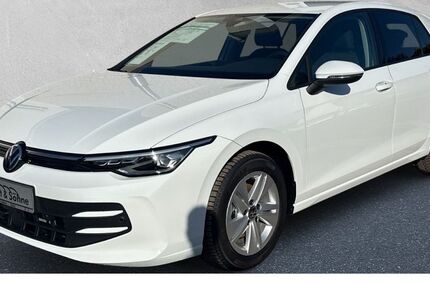 VW Golf 1.577 km 25.489 &euro; Bergen 29303