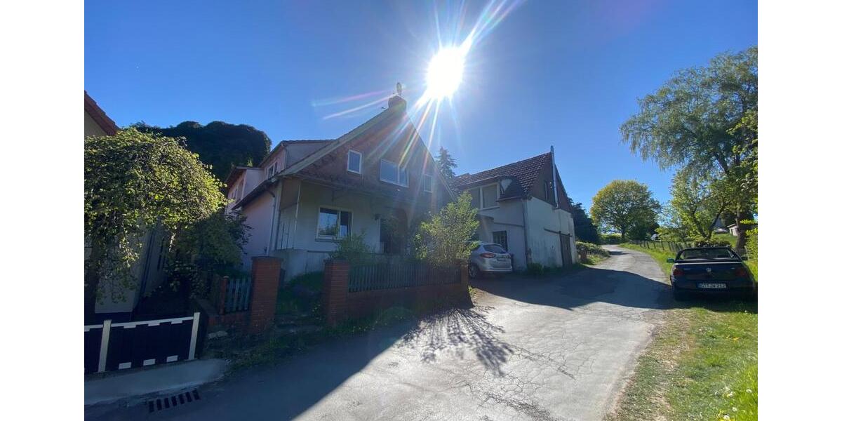 Mehrfamilienhaus, Wohnhaus Porta Westfalica - 200.000&euro; | Angebot:26944771