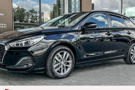 Hyundai i30 22.042 km 14.490 &euro; Ibbenbüren 49479