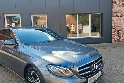 Mercedes E 220