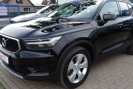 Volvo XC40 112.335 km 23.670 &euro; Wittenberge 19322