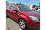 Koleos TÜV 6.27 ALU AHK KLIMAANLAGE