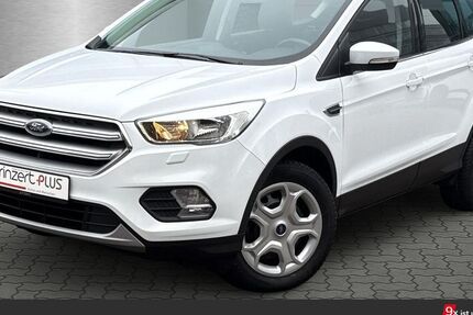 Ford Kuga 123.000 km 13.970 &euro; Rödermark 63322