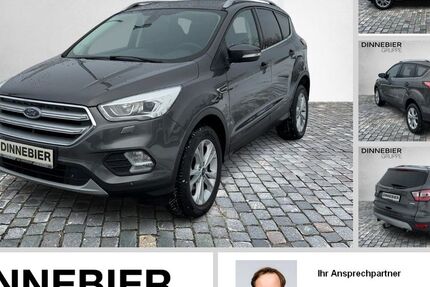 Ford Kuga 107.213 km 12.850 &euro; Leipzig 04158