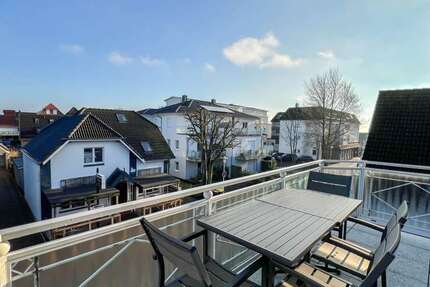 Wohnung zum Kaufen in Büsum 264.000 € 52.55 m² 2 zimmer