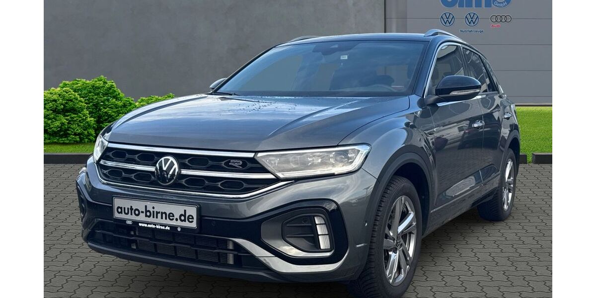 VW T-Roc 15.867 km 30.880 &euro; Bad Doberan 18209