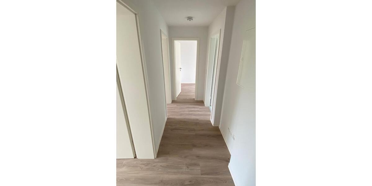 Etagenwohnung Hagenow - 2.5 Zimmer, 59 m&sup2;, 386&euro; | Angebot:26305469