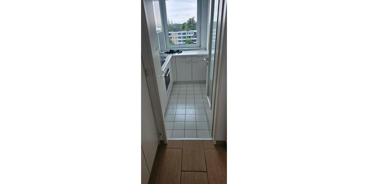Etagenwohnung Lübeck Sankt Jürgen - 2 Zimmer, 50 m&sup2;, 196.000&euro; | Angebot:27262245