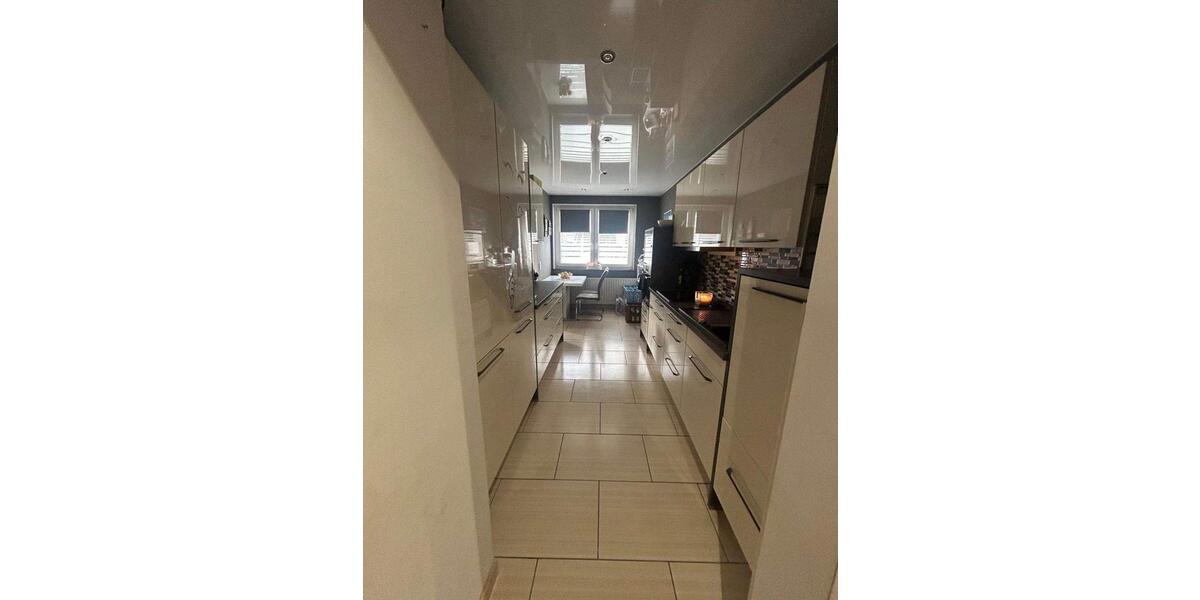 Erdgeschoßwohnung Bielefeld Heepen - 3 Zimmer, 82 m&sup2;, 174.900&euro; | Angebot:26409314