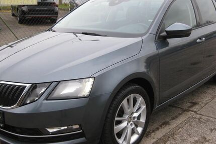 Skoda Octavia 97.000 km 17.990 € Bad Blankenburg 07422