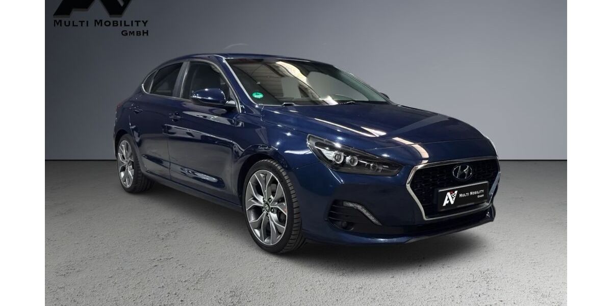Hyundai i30 115.200 km 14.990 &euro; Ginsheim-Gustavsburg 65462