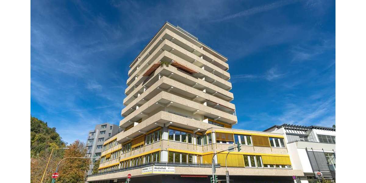 Wohnung zum Kaufen in Schramberg 144.500 € 82.42 m² 3 zimmer