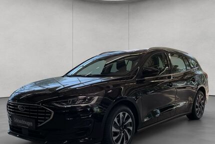 Ford Focus 32.793 km 17.240 € Göttingen 37079