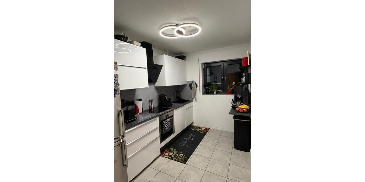 Etagenwohnung Wickede (Ruhr) - 2 Zimmer, 67 m&sup2;, 865&euro; | Angebot:26408229