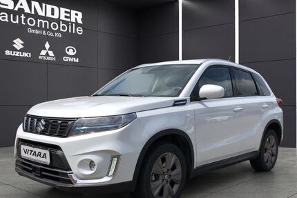 Suzuki Vitara 29.650 km 19.590 &euro; Osnabrück 49082