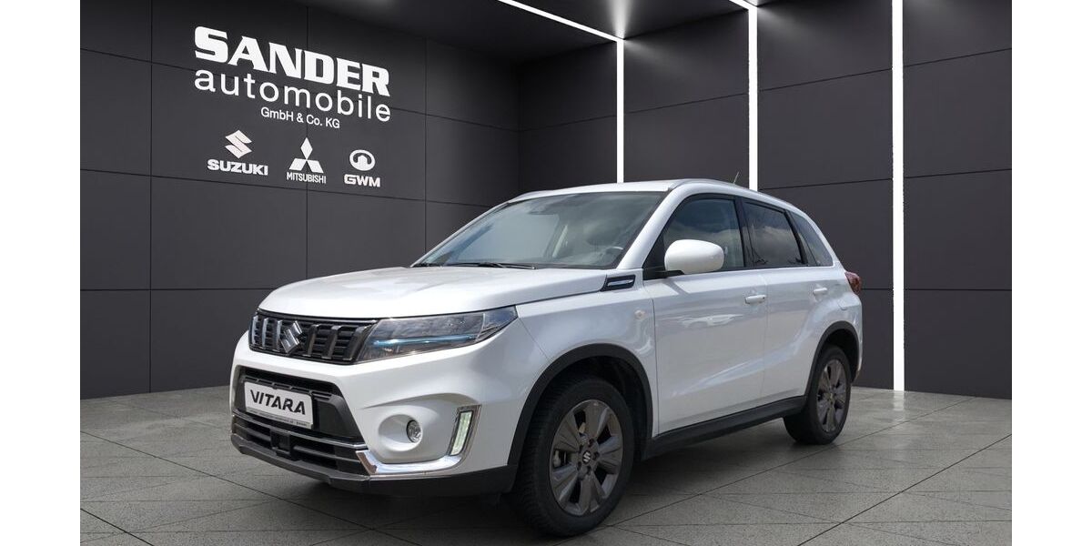 Suzuki Vitara 29.650 km 19.590 &euro; Osnabrück 49082
