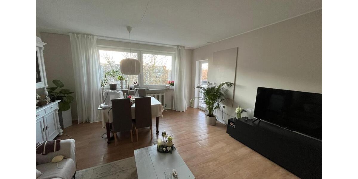Etagenwohnung Hamburg Lohbrügge - 3 Zimmer, 75 m&sup2;, 310.000&euro; | Angebot:25569023