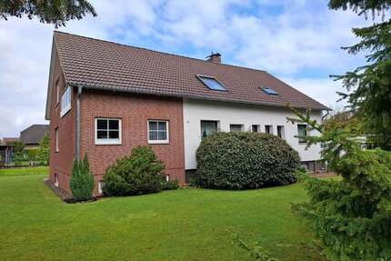 Haus Barsinghausen - 6 Zimmer, 193 m&sup2;, 499.000&euro; | Angebot:27363545