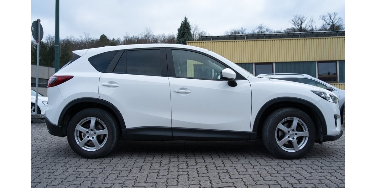 Mazda CX-5 219.800 km 7.300 &euro; Mühlacker 75417