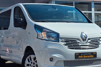 Renault Trafic 140.000 km 15.490 &euro; Ettlingen 76275