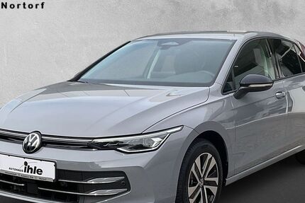 VW Golf 9.800 km 29.380 &euro; Nortorf 24589