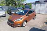 Ford Fiesta 1,6 78.589 km 6.499 &euro; Witten 58454