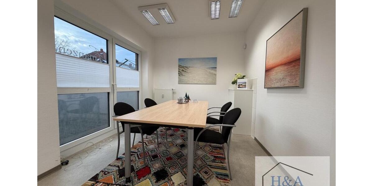 Gewerbeobjekt Nienhagen - 1.069&euro; | Angebot:23872476