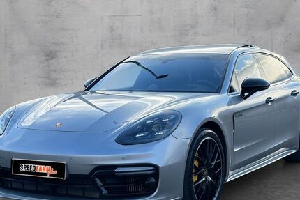Porsche Panamera 124.855 km 94.999 € Saulheim 55291