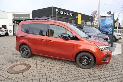 Renault Kangoo 3.500 km 26.490 € Dresden 01097