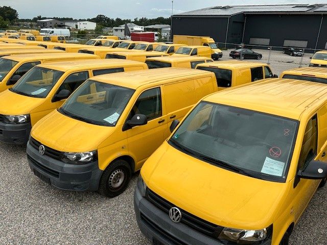 VW T5 Transporter 85.000 km 8.600 &euro; Peutenhausen / Gachenbach 86565