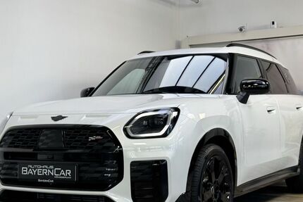 Mini Cooper C Countryman 19.911 km 38.989 &euro; Königsbrunn 86343