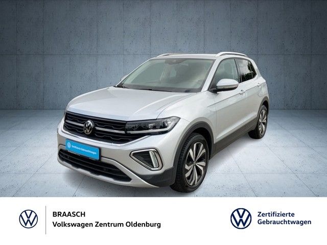 VW T-Cross 30.695 km 23.277 € Oldenburg 26135