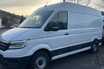 VW Crafter 184.978 km 19.999 &euro; Braunschweig 38118